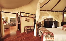 Anabezi Camp Hotel Jeki Zambia